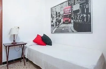 סון סרה דה מרינה Villa Instint ספרד