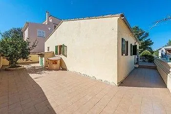 סון סרה דה מרינה Villa Instint ספרד