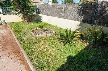 סון סרה דה מרינה Villa Instint 0*, סון סרה דה מרינה ספרד