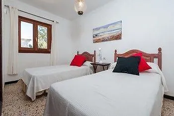 סון סרה דה מרינה Villa Instint ספרד